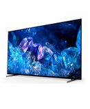  Google Tivi Oled Sony 4K 55 inch XR-55A80K 