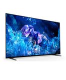  Google Tivi Oled Sony 4K 55 inch XR-55A80K 