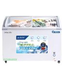 Tủ đông Funiki Hoà Phát 451 lít HSF AD8451