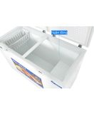 Tủ đông Funiki Hoà Phát 205 lít HPF BD8205