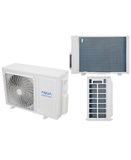 Máy lạnh Aqua Inverter 1.0 HP AQA-KCRV10TK