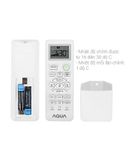 Máy lạnh Aqua Inverter 1.0 HP AQA-KCRV10TK