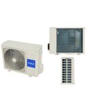 Máy lạnh Aqua Inverter 1.5 HP AQA-RV13QA