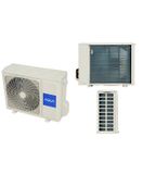  Máy lạnh Aqua Inverter 1.5 HP AQA-RV13QA 