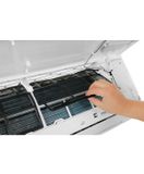 Máy lạnh Aqua Inverter 1.5 HP AQA-RV13QA