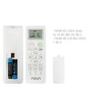 Máy lạnh Aqua Inverter 1.0 HP AQA-RV9QA