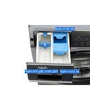 Máy giặt Aqua 10 KG AQD-A1000G(S)
