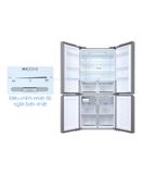Tủ lạnh Aqua 549 lít AQR-IG636FM(GB)
