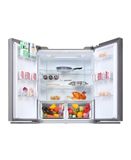 Tủ lạnh Aqua 549 lít AQR-IG636FM(GB)