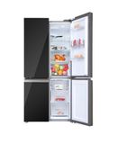 Tủ lạnh Aqua 549 lít AQR-IG636FM(GB)