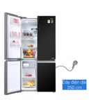 Tủ lạnh Aqua 549 lít AQR-IG636FM(GB)