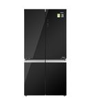 Tủ lạnh Aqua 549 lít AQR-IG636FM(GB)
