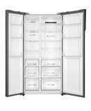 Tủ lạnh Aqua 602 lít AQR-IG696FS(GB)