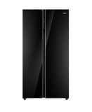 Tủ lạnh Aqua 602 lít AQR-IG696FS(GB)
