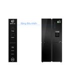 Tủ lạnh Aqua 456 lít AQR-IGW525EM(GB)