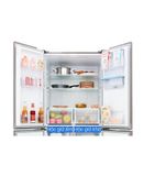Tủ lạnh Aqua 456 lít AQR-IGW525EM(GB)