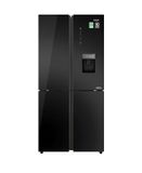  Tủ lạnh Aqua 456 lít AQR-IGW525EM(GB) 