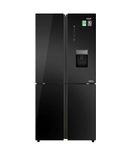 Tủ lạnh Aqua 456 lít AQR-IGW525EM(GB)