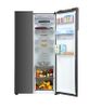 Tủ lạnh Aqua 524 lít AQR-SW541XA(BL)