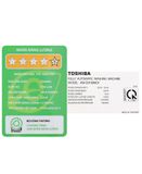 Máy giặt Toshiba 9.0 KG AW-DJ1000CV(SK)