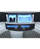 Máy giặt Toshiba 10.5 KG AW-DUK1160HV(SG)