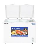 Tủ đông Funiki Hoà Phát 271 lít HPF BD8271
