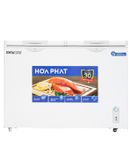 Tủ đông Funiki Hoà Phát 271 lít HPF BD8271