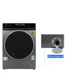 Máy giặt Aqua 10 KG AQD-DD1001G(PS)