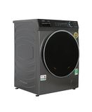  Máy giặt Aqua 10 KG AQD-DD1001G(PS) 