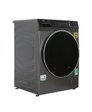 Máy giặt Aqua 10 KG AQD-DD1001G(PS)