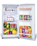 Tủ lạnh Funiki 90 lít FR 91CD