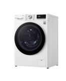  Máy giặt LG 9 KG FV1409S3W 