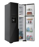 Tủ lạnh Hitachi Inverter 540 lít R-FW690PGV7(GBK)