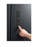 Tủ lạnh Toshiba Inverter 509 lít GR-RF605WI-PMV(06)-MG