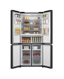  Tủ lạnh Toshiba 511 lít GR-RF610WE-PMV(37)-SG 