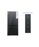 Tủ lạnh Toshiba Inverter 515 lít GR-RF670WI-PGV(A9)-BG