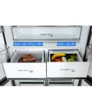 Tủ lạnh Toshiba Inverter 515 lít GR-RF670WI-PGV(A9)-BG