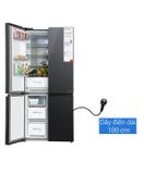 Tủ lạnh Toshiba Inverter 515 lít GR-RF670WI-PGV(A9)-BG