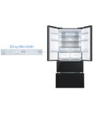 Tủ lạnh Toshiba 515 lít GR-RF699WI-PGV(A9)-BG
