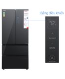 Tủ lạnh Toshiba 515 lít GR-RF699WI-PGV(A9)-BG