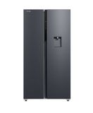  Tủ lạnh Toshiba 596 lít GR-RS775WI-PMV(06)-MG 