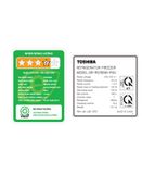 Tủ lạnh Toshiba 596 lít GR-RS780WI-PGV(22)-XK