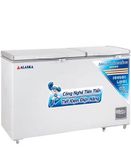 Tủ đông Alaska 1200 lít HB-1200C