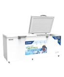 Tủ đông Funiki Hoà Phát 544 lít HPF AD6544