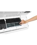Máy lạnh Aqua Inverter 1.5 HP AQA-KCRV13TR