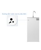 Máy lọc nước RO Kangaroo KG3500AVTU