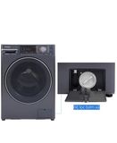 Máy giặt Panasonic 10.5 KG NA-V105FX2BV