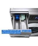 Máy giặt Panasonic 10 KG NA-V10FX1LVT