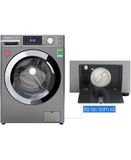 Máy giặt Panasonic 10 KG NA-V10FX1LVT