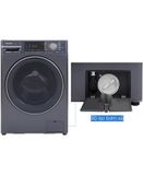 Máy giặt Panasonic 9.5 KG NA-V95FX2BVT